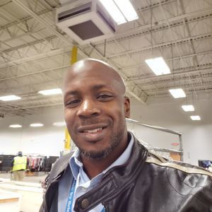 Meet your Posher, Travis